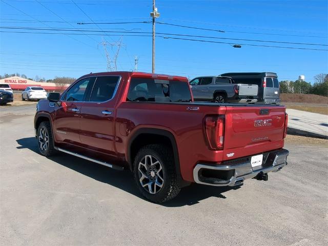 2022 GMC Sierra 1500 Vehicle Photo in ALBERTVILLE, AL 35950-0246