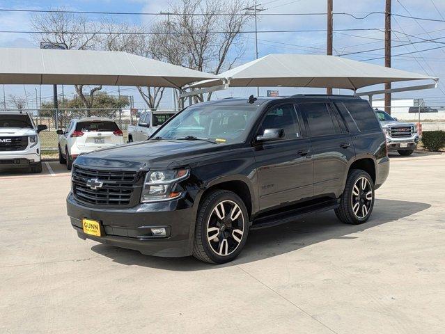 2019 Chevrolet Tahoe Vehicle Photo in SELMA, TX 78154-1459