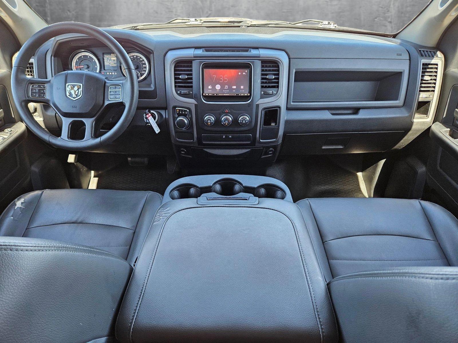 2018 Ram 1500 Vehicle Photo in Austin, TX 78728