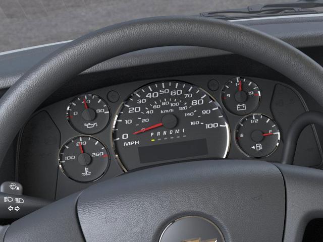 2025 Chevrolet Express Cargo 2500 Vehicle Photo in DANBURY, CT 06810-5034