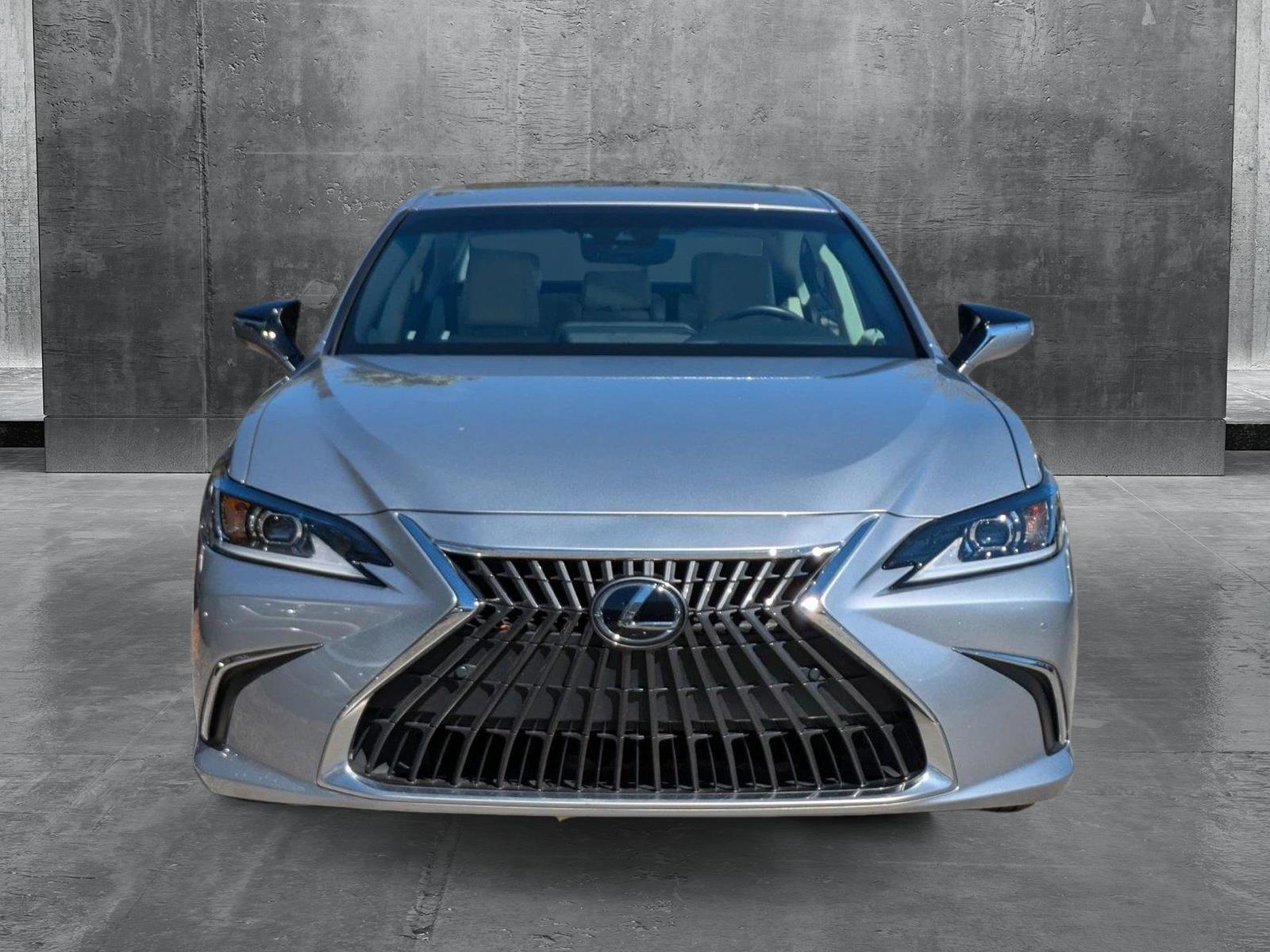 2024 Lexus ES 250 Vehicle Photo in Tampa, FL 33614