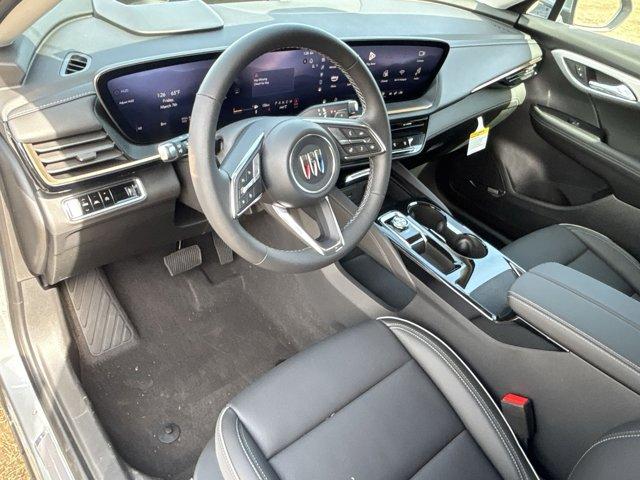 2025 Buick Envision Vehicle Photo in ALBERTVILLE, AL 35950-0246