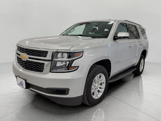 2020 Chevrolet Tahoe Vehicle Photo in NEENAH, WI 54956-2243