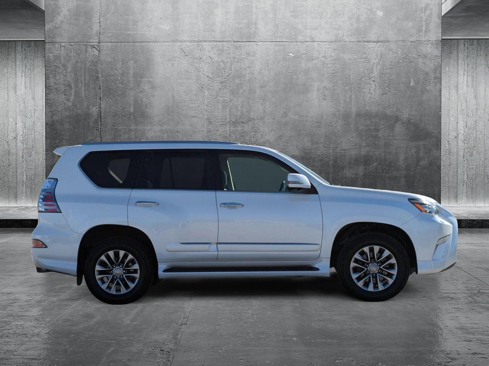 2016 Lexus GX 460 Vehicle Photo in Corpus Christi, TX 78415