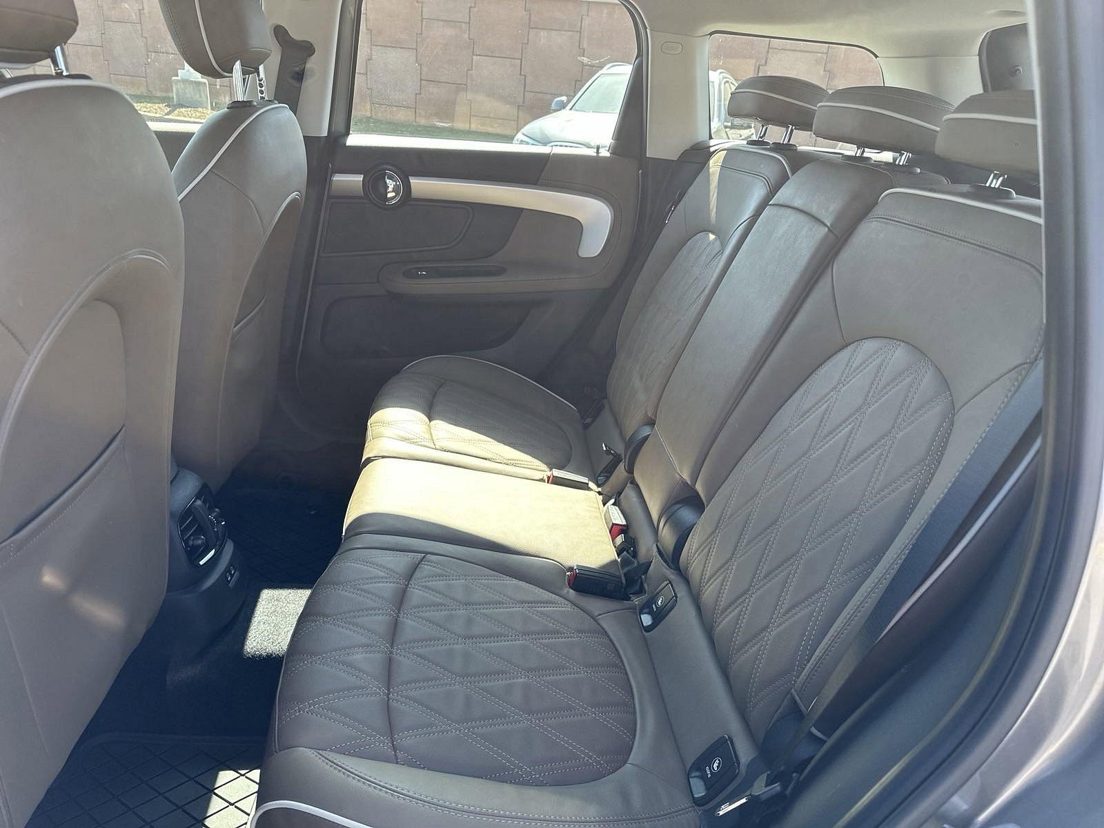 2020 MINI Cooper S Countryman ALL4 Vehicle Photo in Lancaster, PA 17601
