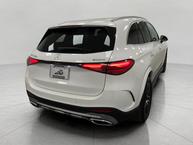 2025 Mercedes-Benz GLC Vehicle Photo in Appleton, WI 54913