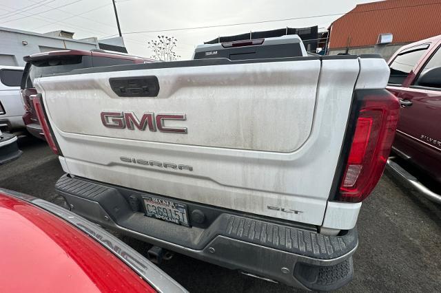 2020 GMC Sierra 1500 Vehicle Photo in SPOKANE, WA 99202-2191