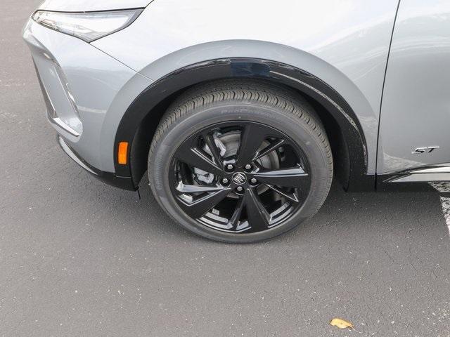2025 Buick Envision Vehicle Photo in HOMOSASSA, FL 34448-1461
