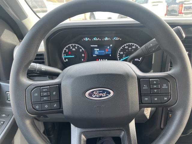 2024 Ford Super Duty F-250 SRW Vehicle Photo in Webster, MA 01570-1415