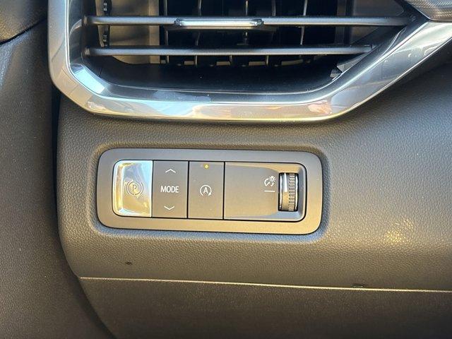 2025 GMC Acadia Vehicle Photo in ALBERTVILLE, AL 35950-0246