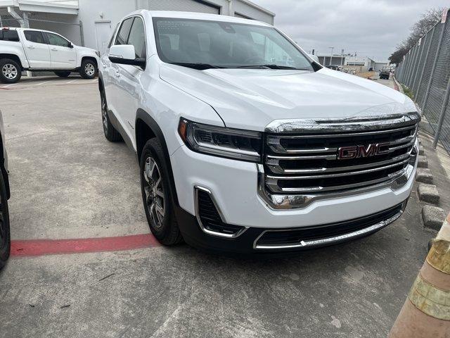 2023 GMC Acadia Vehicle Photo in SELMA, TX 78154-1459