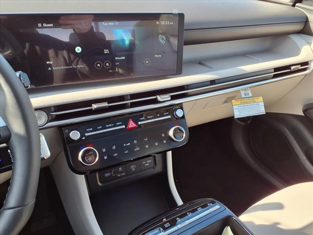 2025 Hyundai TUCSON Vehicle Photo in Peoria, IL 61615