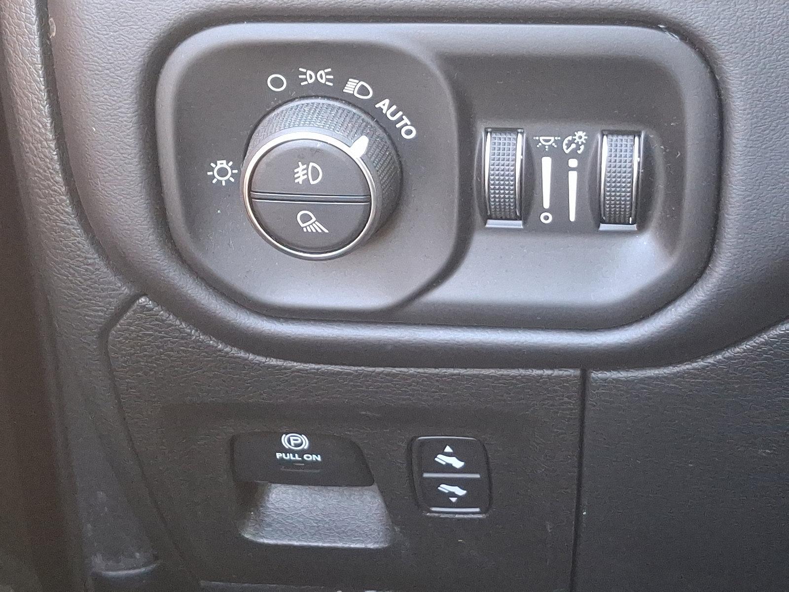 2022 Ram 1500 Vehicle Photo in Trevose, PA 19053