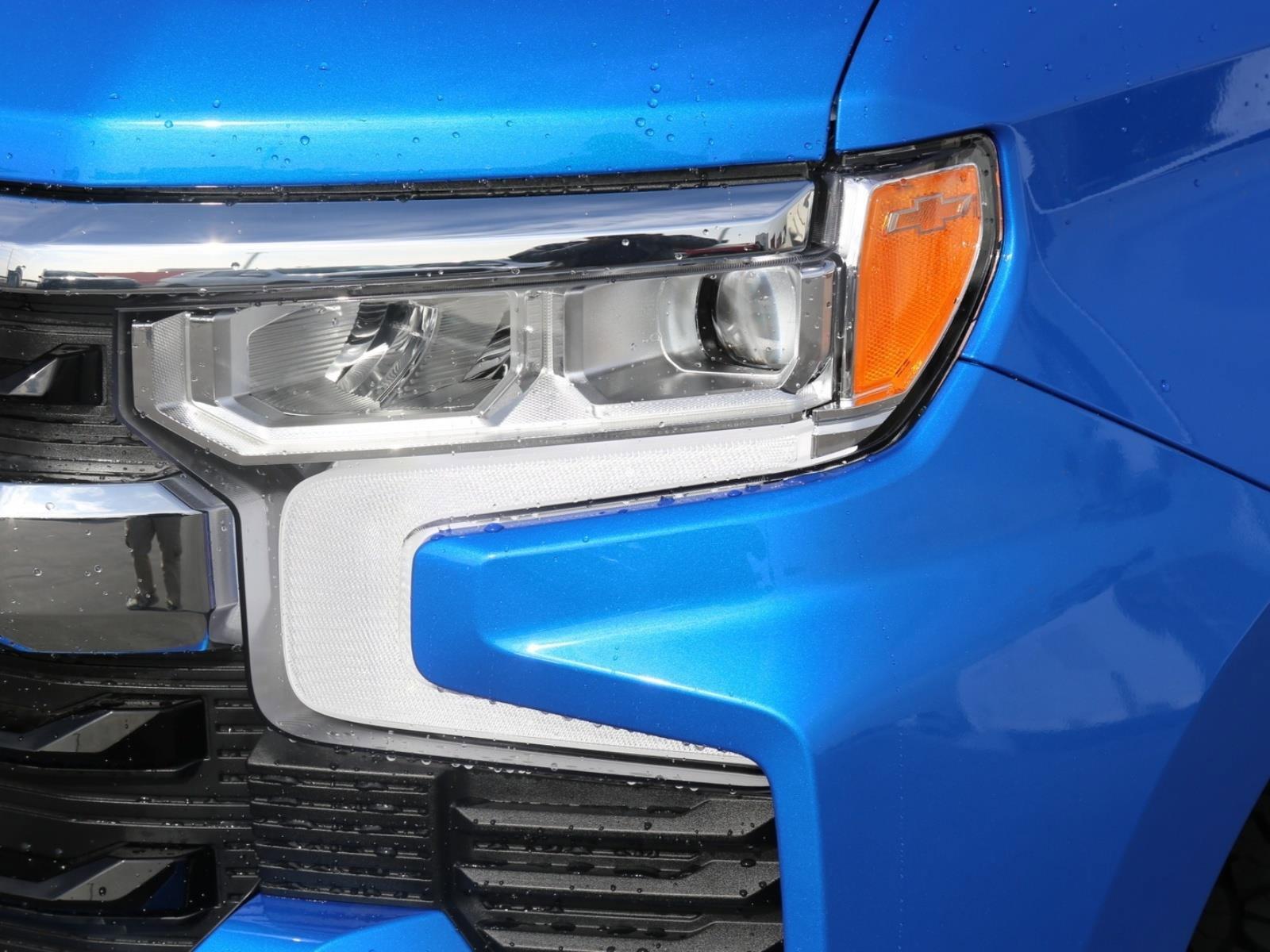 2025 Chevrolet Silverado 1500 Vehicle Photo in LOS ANGELES, CA 90007-3794
