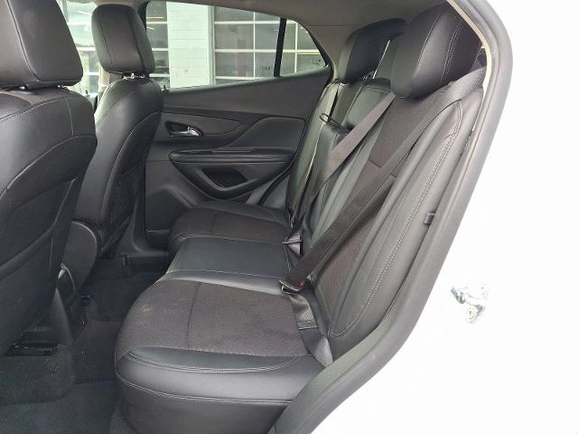 2020 Buick Encore Vehicle Photo in TREVOSE, PA 19053-4984