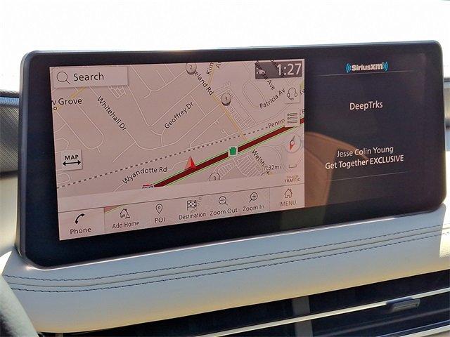 2025 INFINITI QX60 Vehicle Photo in Willow Grove, PA 19090