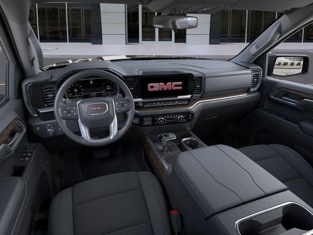 2025 GMC Sierra 1500 Vehicle Photo in WATERTOWN, CT 06795-3318