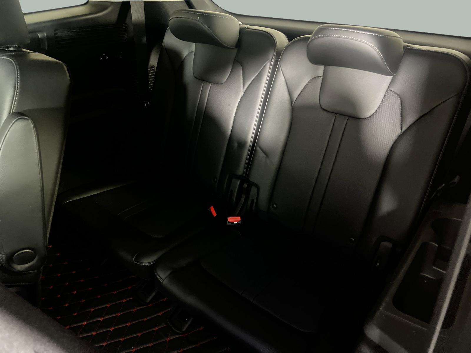 2022 Kia Sorento Vehicle Photo in GEORGETOWN, TX 78626-7508