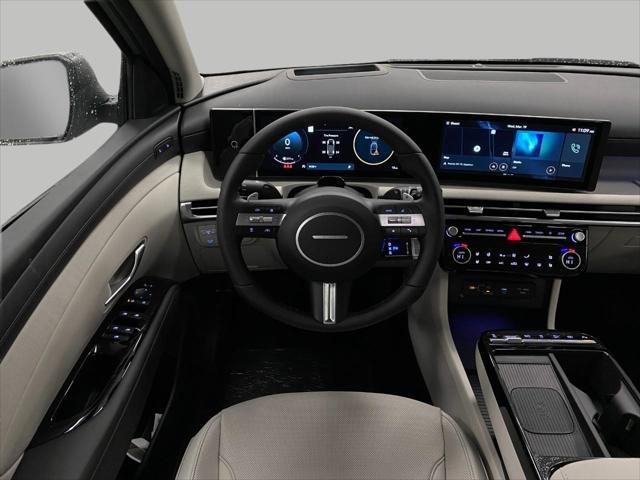 2025 Hyundai TUCSON Vehicle Photo in Appleton, WI 54913