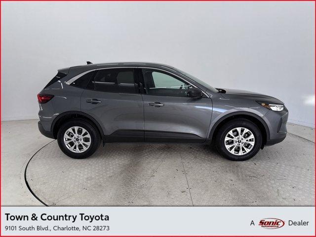 2024 Ford Escape Vehicle Photo in Charlotte, NC 28273