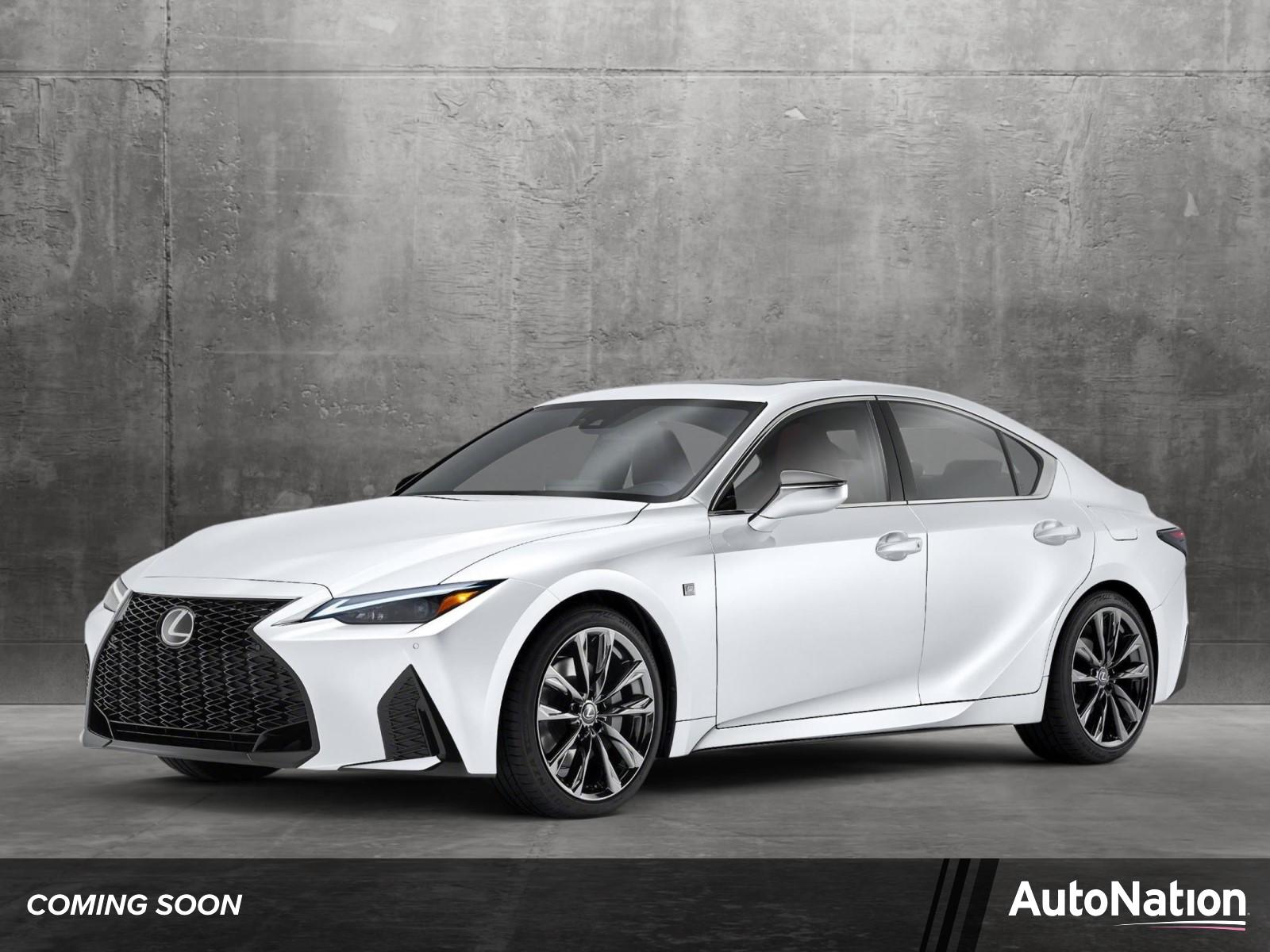 2021 Lexus IS 350 Vehicle Photo in Henderson, NV 89014