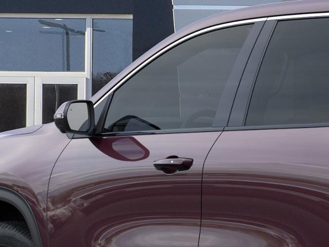2025 GMC Acadia Vehicle Photo in DANBURY, CT 06810-5034