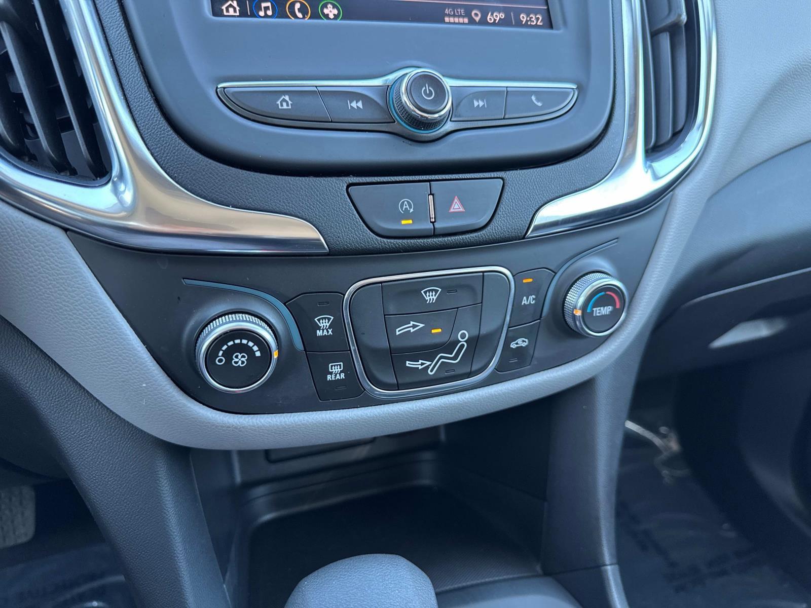 2022 Chevrolet Equinox Vehicle Photo in LOS ANGELES, CA 90007-3794