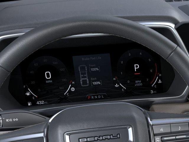 2025 GMC Canyon Vehicle Photo in MEDINA, OH 44256-9631