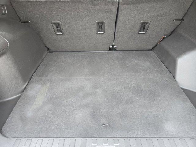 2022 Chevrolet Equinox Vehicle Photo in Decatur, TX 76234