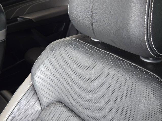 2023 Volkswagen Atlas Cross Sport Vehicle Photo in Decatur, TX 76234