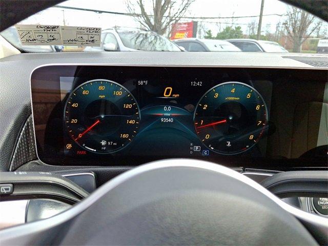 2020 Mercedes-Benz GLB Vehicle Photo in Willow Grove, PA 19090