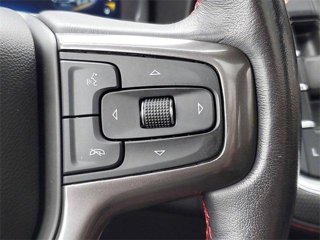 2022 Chevrolet Suburban Vehicle Photo in MILFORD, OH 45150-1684
