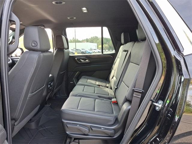 2023 Chevrolet Tahoe Vehicle Photo in SEAFORD, DE 19973-8463