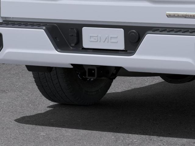 2025 GMC Sierra 1500 Vehicle Photo in DANBURY, CT 06810-5034