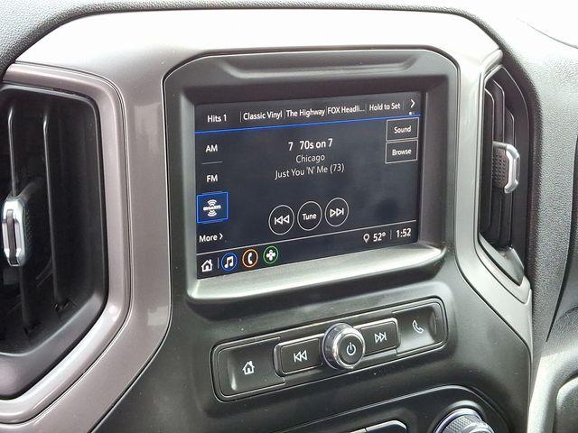 2023 Chevrolet Silverado 1500 Vehicle Photo in DANBURY, CT 06810-5034