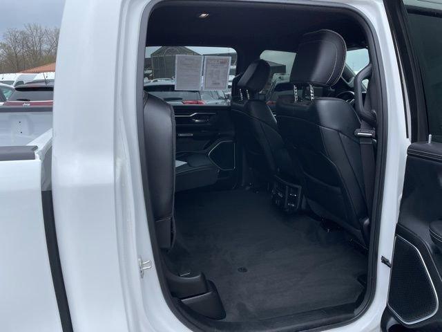 2023 Ram 1500 Vehicle Photo in MEDINA, OH 44256-9631