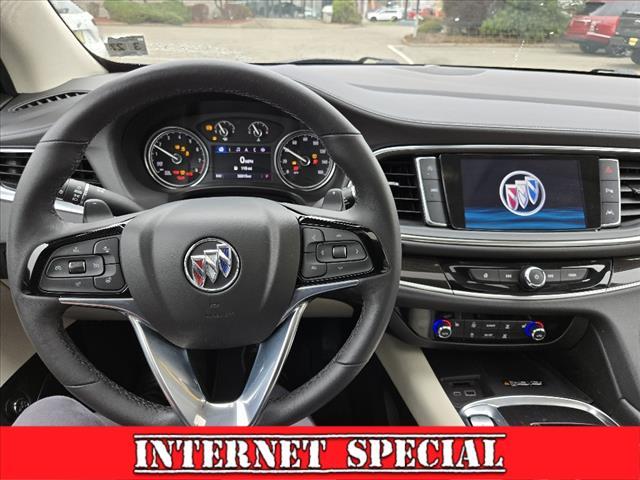 2022 Buick Enclave Vehicle Photo in LITTLE FALLS, NJ 07424-1717