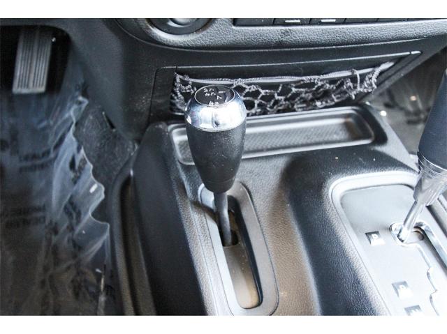 2014 Jeep Wrangler Unlimited Vehicle Photo in ROSENBERG, TX 77471
