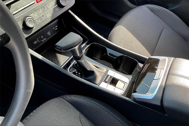 2025 Hyundai TUCSON Vehicle Photo in Grapevine, TX 76051