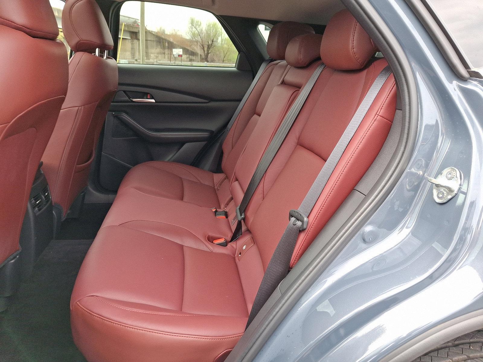 2024 Mazda CX-30 Vehicle Photo in Trevose, PA 19053