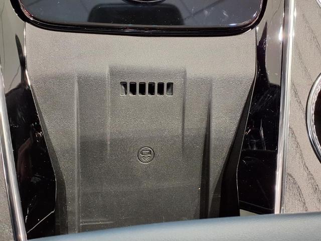 2025 Cadillac Escalade IQ Vehicle Photo in Denton, TX 76205