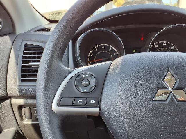 2025 Mitsubishi Outlander Sport Vehicle Photo in Tampa, FL 33612