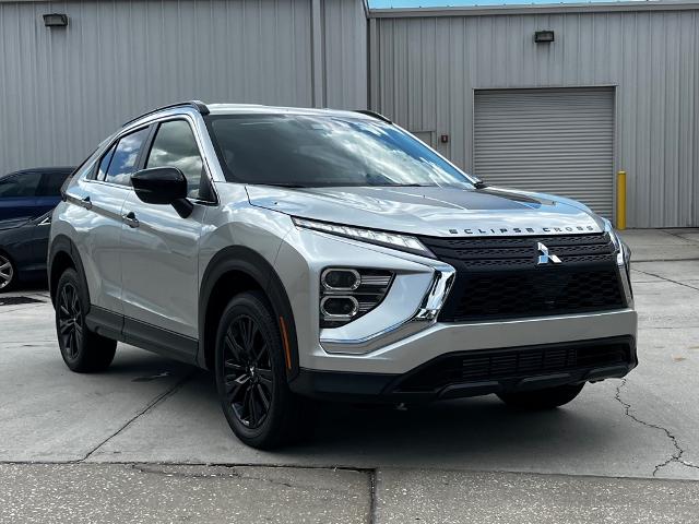 2024 Mitsubishi Eclipse Cross Vehicle Photo in Tampa, FL 33612