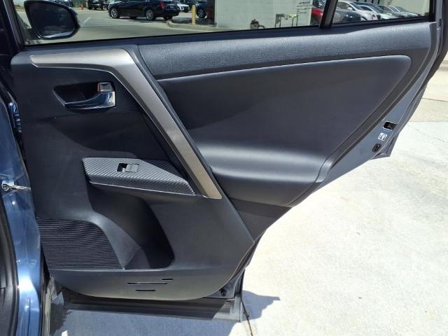 2014 Toyota RAV4 Vehicle Photo in TAMPA, FL 33612-3404
