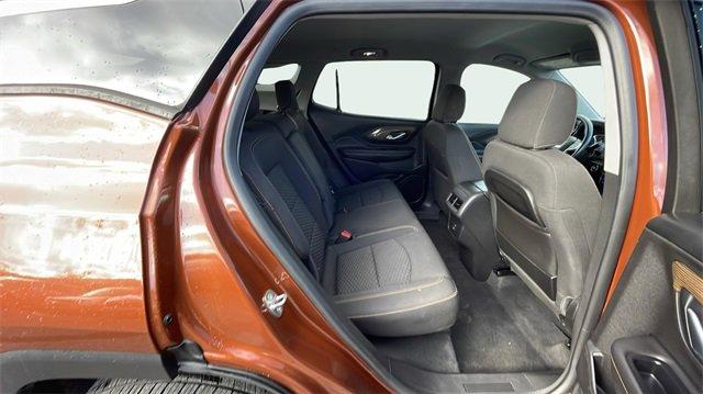 2019 GMC Terrain Vehicle Photo in THOMPSONTOWN, PA 17094-9014