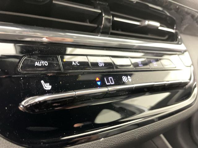 2025 Buick Envista Vehicle Photo in GILBERT, AZ 85297-0402