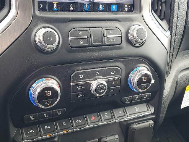 2021 GMC Sierra 1500 Vehicle Photo in LIGHTHOUSE POINT, FL 33064-6849