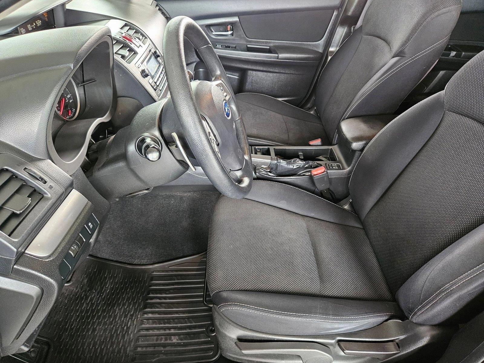 2014 Subaru XV Crosstrek Vehicle Photo in Henderson, NV 89014