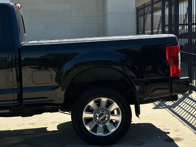 2019 Ford Super Duty F-250 SRW Vehicle Photo in Grapevine, TX 76051
