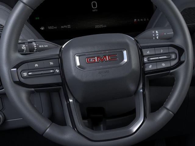 2025 GMC Yukon Vehicle Photo in EMPORIA, VA 23847-1235